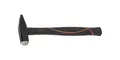 Produktbild: PICARD Schlosserhammer BlackTec® 1000 g Länge 362 mm Stiellänge 362 mm 3K-Kun...