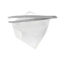Produktbild: Zwilling Pinzette Kosmetik Classic Inox 78130 101 0 Augenbrauen Haarentfernung E