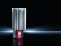 Produktbild: Rittal Schaltschrankheizung 10W 110-240VUC 10W/20°C - 3105310