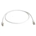 Produktbild: Telegärtner Patch-Kabel - RJ-45 (M) - RJ-45 (M)
