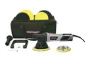 Produktbild: Dino KRAFTPAKET Exzenter Poliermaschine - XXL-Set Polieranlage 640300