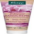 Produktbild: KNEIPP Intensiv-Handcreme Blütentraum 75 ML