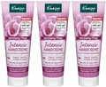 Produktbild: KNEIPP Intensiv Handcreme Magnolie & Sheabutter Creme für trockene Hände✋️3x75ml
