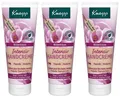 Produktbild: ✅ Kneipp Intensiv Handcreme Magnolie Sheabutter trockene Hände 3x 75ml ✅