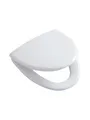 Produktbild: Ifö cera hard seat white w quick release
