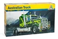 Produktbild: Italeri 8001283807197 0719S - Australian Truck, grün