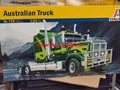 Produktbild: ITALERI 719 1:24 Australian Truck Bausatz