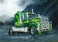 Produktbild: Italeri Australischer Truck 510000719 Maßstab 1:24 Nr. 719 Bausatz