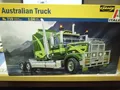 Produktbild: Italeri 719 1:24 Australischer Truck NEU OVP