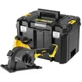 Produktbild: DeWalt 54 Volt Akku-Mauernutfräse DCG200NT ohne Akku und ohne Ladegerät