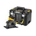 Produktbild: DeWalt 54 Volt Akku-Mauernutfräse DCG200NT ohne Akku und ohne Ladegerät