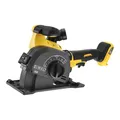 Produktbild: DEWALT Akku-Mauernutfräse 54V Basisversionersion DCG200NT-XJ