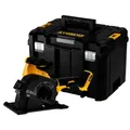 Produktbild: DEWALT Akku-Mauernutfräser DCG200NT 125 mm 54 V Basisversion