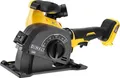 Produktbild: DeWalt Akku-Mauerschlitzfräse DCG200NT 54V ohne Akku