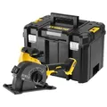 Produktbild: 5035048705438 DEWALT FLEXVOLT BRUZDOWNICA 54V 125mm DCG200NT DeWalt