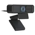 Produktbild: Webcam W2000 1080p Auto Focus 75 Sichtfeld ,sch.