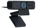 Produktbild: Kensington Webcam ProVC W2000 schwarz K81175WW