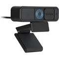 Produktbild: Kensington Webcam W2000, K81175WW, USB-A /-C, Mikrofon und Abdeckung, Full-HD (1080p)