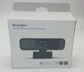 Produktbild: Webcam Kensington W2000 Auto Focus