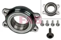 Produktbild: FAG Radlagersatz Vorne Hinten für AUDI A4 A5 A6 A7 A8 Q5 PORSCHE MACAN (95B)