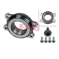 Produktbild: FAG 713 6109 00 Radlagersatz für Audi Q5 8RB Porsche Macan 95B