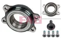 Produktbild: Radlagersatz Schaeffler FAG 713 6109 00 für AUDI A4 B8 PORSCHE A5 A6 A7 MACAN A8