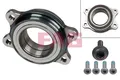 Produktbild: RADLAGERSATZ FÜR AUDI Q5 (8RB) - SCHAEFFLER FAG 713 6109 00