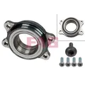 Produktbild: 1x Radlagersatz Schaeffler FAG 713 6109 00 passend für AUDI PORSCHE VW