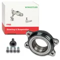 Produktbild: Schaeffler FAG Radlagersatz AUDI A4 8K2 8K5 A5 8F7 A6 4G2 4GC 4G5 4GD Q5 8RB