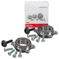 Produktbild: 2x FAG Radnabe für AUDI A4 A5 A6 A7 A8 Q5 Q7 PORSCHE MACAN (95B) vorne / hinten
