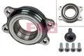 Produktbild: Radlager-Kit FAG 713 6109 00  für OE 4H0498625 - 4H0498625 - 4H0498625A