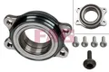 Produktbild: FAG 713 6109 00 Radlagersatz für AUDI PORSCHE