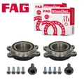 Produktbild: 2x Radlagersatz für AUDI R8 (4S) ab 2015- PORSCHE MACAN ab 2014- 713610900