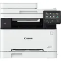 Produktbild: Canon i-SENSYS MF657Cdw Laser A4 1200 x 1200 DPI 21 ppm Wi-Fi (5158C001)