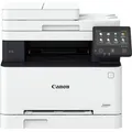 Produktbild: Canon i-SENSYS MF657Cdw Laser A4 1200 x 1200 DPI 21 Seiten pro Minute WLAN (5158C001) - Schwarz