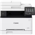 Produktbild: Canon i-SENSYS MF657Cdw Farb-Laserdrucker Scanner Kopierer Fax WLAN