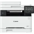 Produktbild: Canon i-SENSYS MF657Cdw Laser A4 1200 x 1200 DPI 21 Seiten pro Minute WLAN (5158C001)
