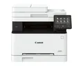 Produktbild: Canon i-SENSYS MF657Cdw Multifunktionsdrucker, (4-in-1, WLAN, LAN, A4, cloudfähig / Secure PIN)