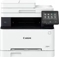 Produktbild: Canon i-SENSYS MF657Cdw Multifunktionsdrucker Laser Farbe A4 Drucker, Scanner, Kopierer, Fax Duplex-ADF, Duplex, LAN, USB, WLAN
