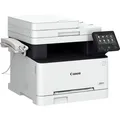 Produktbild: Canon i-SENSYS MF657Cdw A4 Farb-Laser-Multifunktionsdrucker 4 in 1 - grau