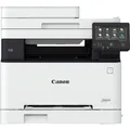 Produktbild: 4549292186024 Canon i-SENSYS MF657Cdw Laser A4 1200 x 1200 DPI 21 Seiten pro Min