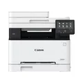 Produktbild: Canon I-Sensys Mf657Cdw Laser A4 1200 X 1200 Dpi 21 Ppm Wifi