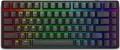 Produktbild: Dell Alienware Pro Wireless Gaming Keyboard - Tastatur - 75% - compact TKL - AlienFX Per-Key RGB / 16,8 Millionen Farben - kabellos - 2.4 GHz, Bluetooth 5.1, USB - QWERTY - USA - Tastenschalter: Alienware lineare mechanische Switches (Hotswap-fähig) (PRO-KB-G-WW)