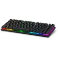 Produktbild: DELL Alienware Pro Wireless Gaming Keyboard - US QWERTY Dark Side of the Moon