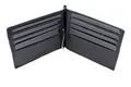 Produktbild: LEAS Dollar Clip RFID Geldscheinklammer Geldklammer Money Clip extra dünn Leder
