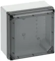 Produktbild: Spelsberg GEOS-L 3030-18-to Wand-Gehäuse 300 x 300 x 180 Polycarbonat 1St.