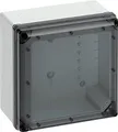 Produktbild: Spelsberg GEOS-L 3030-18-to Wand-Gehäuse 300 x 300 x 180 Polycarbonat 1 St.
