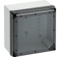 Produktbild: SPELSBERG Spelsberg GEOS-L 3030-18-to Wand-Gehäuse 300 x 300 x 180 Polycarbonat Steckdosenverteiler
