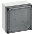 Produktbild: Spelsberg GEOS-L 3030-18-to Wand-Gehäuse 300 x 300 x 180 Polycarbonat 1 St.