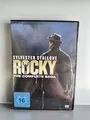Produktbild: 💽Rocky - The Complete Saga💽 [6 DVDs] DVD Top Zustand 👍🏻